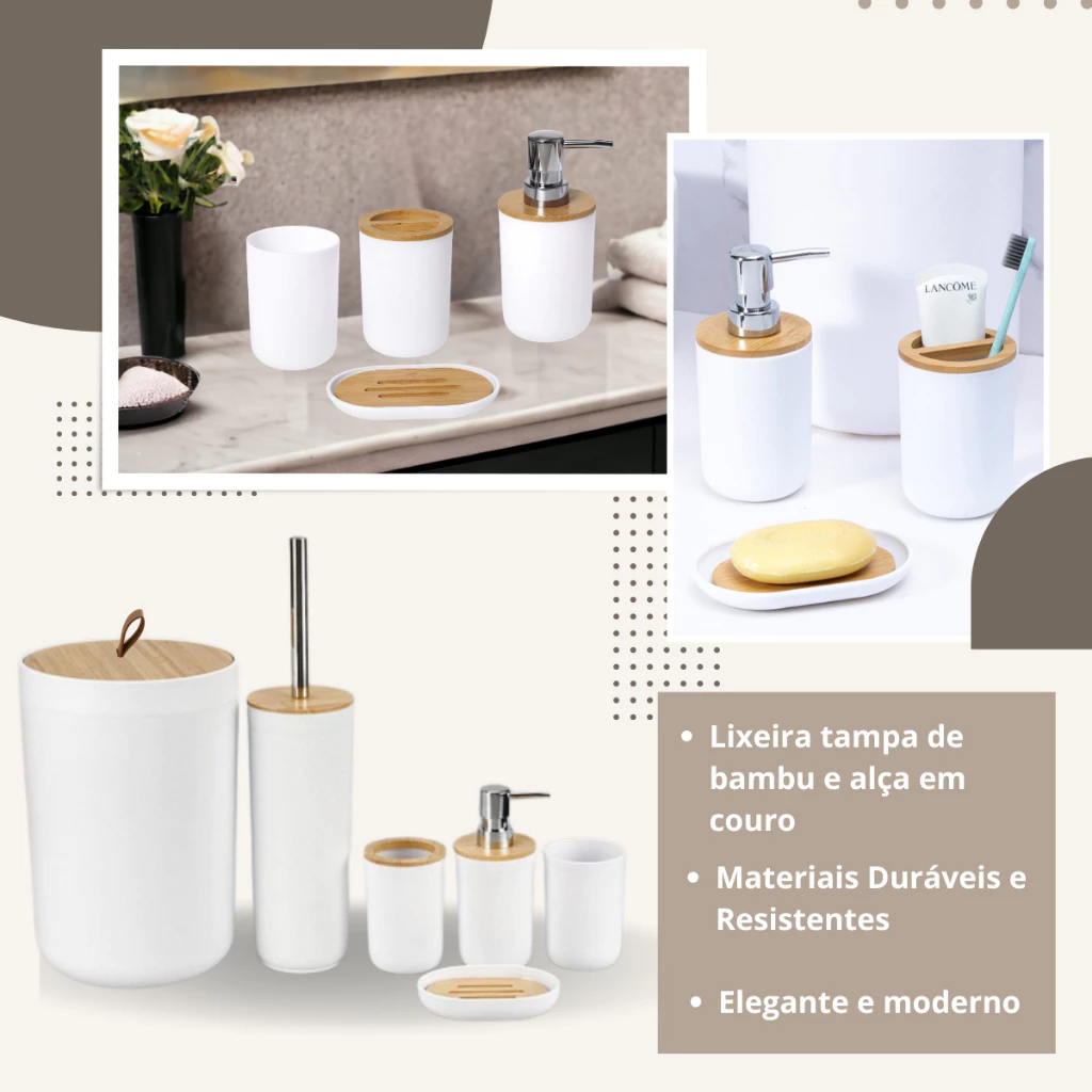 Design nórdico minimalista